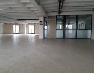 Ipari helyiség kiadó on Cluj-napoca, Zóna Someseni