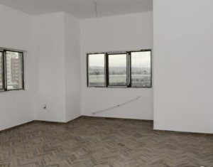 Üzlethelyiség kiadó on Floresti