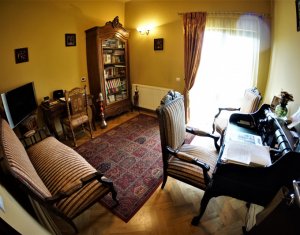 Maison 5 chambres à vendre dans Cluj-napoca, zone Gruia