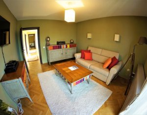 Maison 5 chambres à vendre dans Cluj-napoca, zone Gruia
