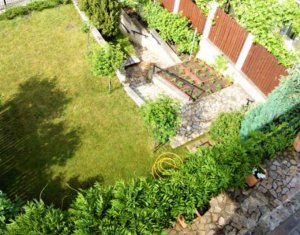 Maison 5 chambres à vendre dans Cluj-napoca, zone Gruia