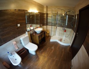 Maison 5 chambres à vendre dans Cluj-napoca, zone Gruia