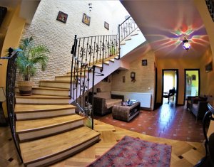 Maison 5 chambres à vendre dans Cluj-napoca, zone Gruia