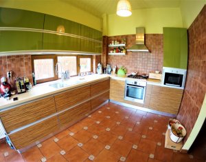 Maison 5 chambres à vendre dans Cluj-napoca, zone Gruia