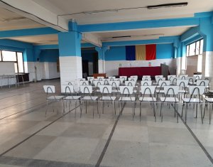 Ipari helyiség kiadó on Cluj-napoca, Zóna Gara