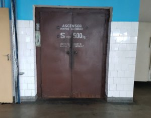 Ipari helyiség kiadó on Cluj-napoca, Zóna Gara