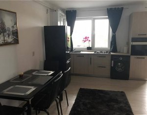 Lakás 2 szobák kiadó on Cluj-napoca, Zóna Intre Lacuri