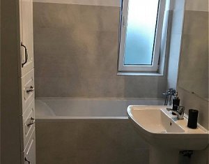 Lakás 2 szobák kiadó on Cluj-napoca, Zóna Intre Lacuri
