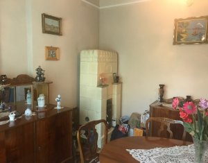 Ház 6 szobák eladó on Cluj-napoca, Zóna Gruia