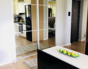 , 57m2 on Cluj-napoca, Zóna Borhanci