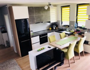 Lakás 3 szobák eladó on Cluj-napoca, Zóna Borhanci