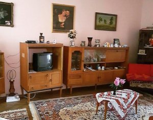 Lakás 3 szobák eladó on Cluj-napoca, Zóna Centru