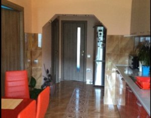 , 50m2 on Floresti