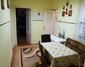 Lakás 3 szobák eladó on Cluj-napoca, Zóna Manastur