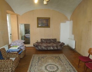 Lakás 3 szobák eladó on Cluj-napoca, Zóna Centru
