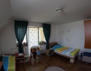 Ház 4 szobák eladó on Cluj-napoca, Zóna Borhanci