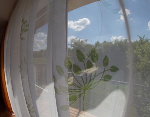 Ház 4 szobák eladó on Cluj-napoca, Zóna Borhanci