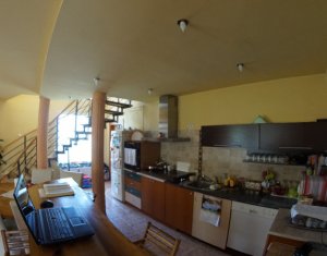 Ház 4 szobák eladó on Cluj-napoca, Zóna Borhanci