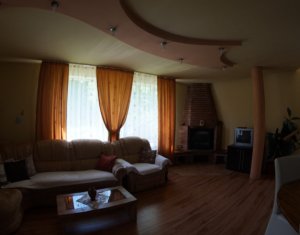 Ház 4 szobák eladó on Cluj-napoca, Zóna Borhanci