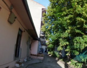 Lakás 1 szobák eladó on Cluj-napoca, Zóna Centru