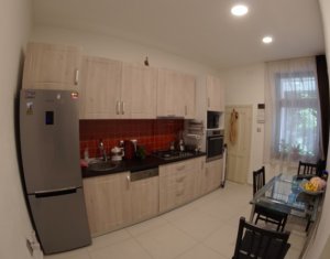 Lakás 1 szobák eladó on Cluj-napoca, Zóna Centru