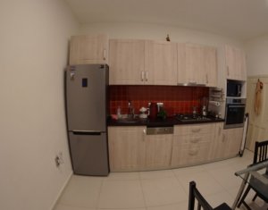 Lakás 1 szobák eladó on Cluj-napoca, Zóna Centru