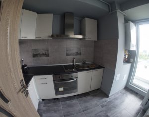 Appartement 1 chambres à louer dans Cluj-napoca, zone Gheorgheni