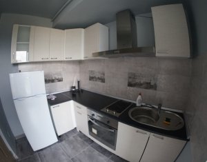 Appartement 1 chambres à louer dans Cluj-napoca, zone Gheorgheni