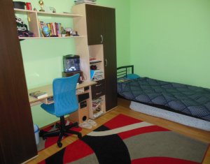 Lakás 2 szobák eladó on Floresti