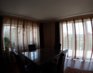 Ház 4 szobák kiadó on Cluj-napoca, Zóna Europa