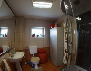 Ház 4 szobák kiadó on Cluj-napoca, Zóna Europa