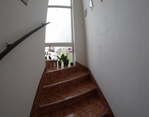 Ház 4 szobák kiadó on Cluj-napoca, Zóna Europa