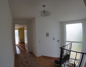 Ház 4 szobák kiadó on Cluj-napoca, Zóna Europa
