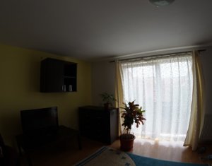 Ház 4 szobák kiadó on Cluj-napoca, Zóna Europa