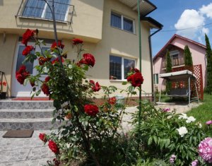 , 180m2 on Cluj-napoca, Zóna Europa