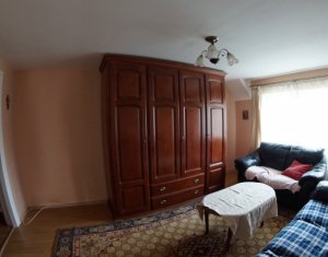 Ház 4 szobák kiadó on Cluj-napoca, Zóna Europa