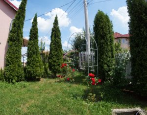 Ház 4 szobák kiadó on Cluj-napoca, Zóna Europa