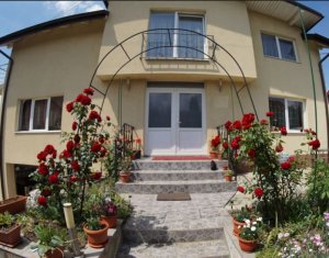 Ház 4 szobák kiadó on Cluj-napoca, Zóna Europa