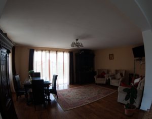 Ház 4 szobák kiadó on Cluj-napoca, Zóna Europa