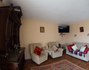Ház 4 szobák kiadó on Cluj-napoca, Zóna Europa
