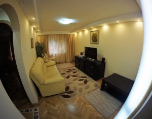 Appartement 3 chambres à louer dans Cluj-napoca, zone Gheorgheni