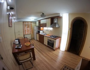 Appartement 3 chambres à louer dans Cluj-napoca, zone Gheorgheni