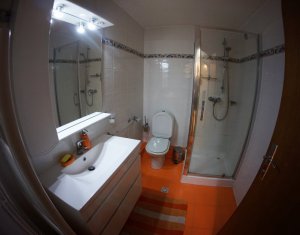 Appartement 3 chambres à louer dans Cluj-napoca, zone Gheorgheni
