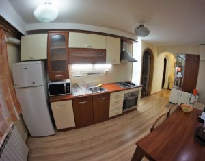 Appartement 3 chambres à louer dans Cluj-napoca, zone Gheorgheni
