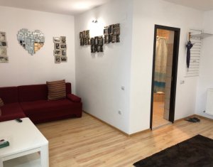 Appartement 2 chambres à vendre dans Floresti
