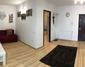 Appartement 2 chambres à vendre dans Floresti