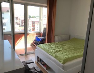 Appartement 2 chambres à vendre dans Floresti