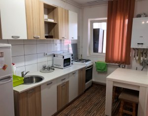 Appartement 2 chambres à vendre dans Floresti
