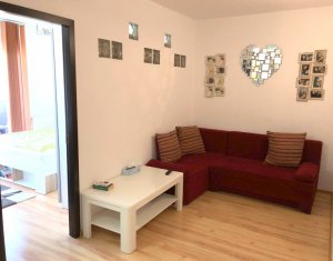 Appartement 2 chambres à vendre dans Floresti