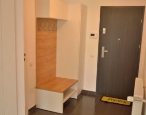 Lakás 2 szobák kiadó on Cluj-napoca, Zóna Gheorgheni